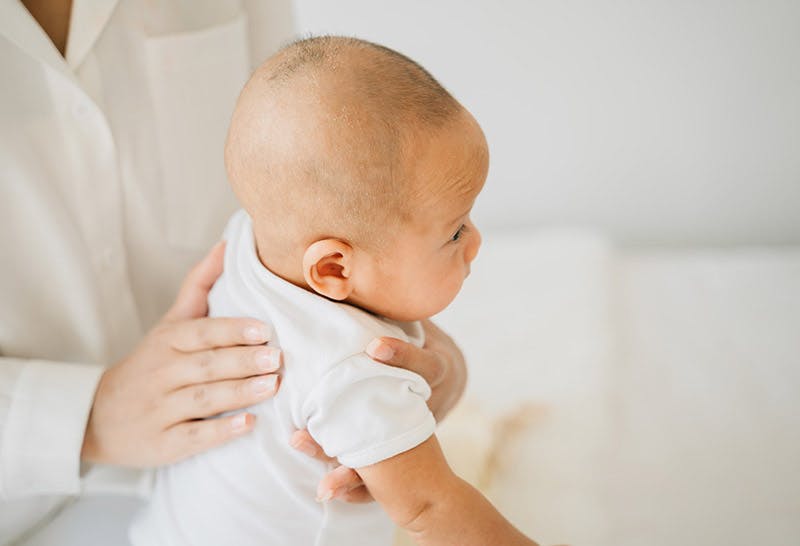 How to get rid of baby hiccups causes and how to get rid of them