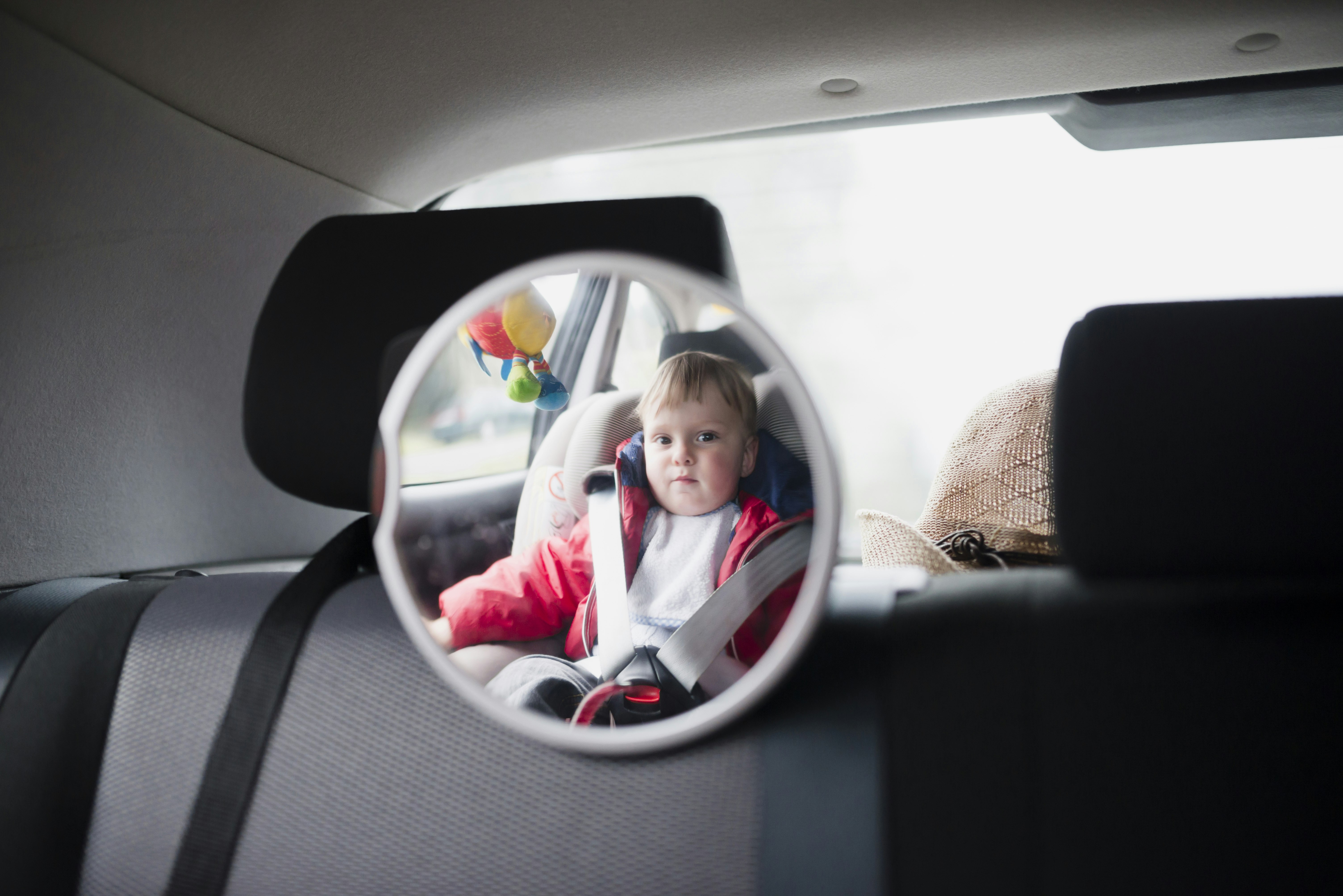 The Best Baby Car Mirrors 2022