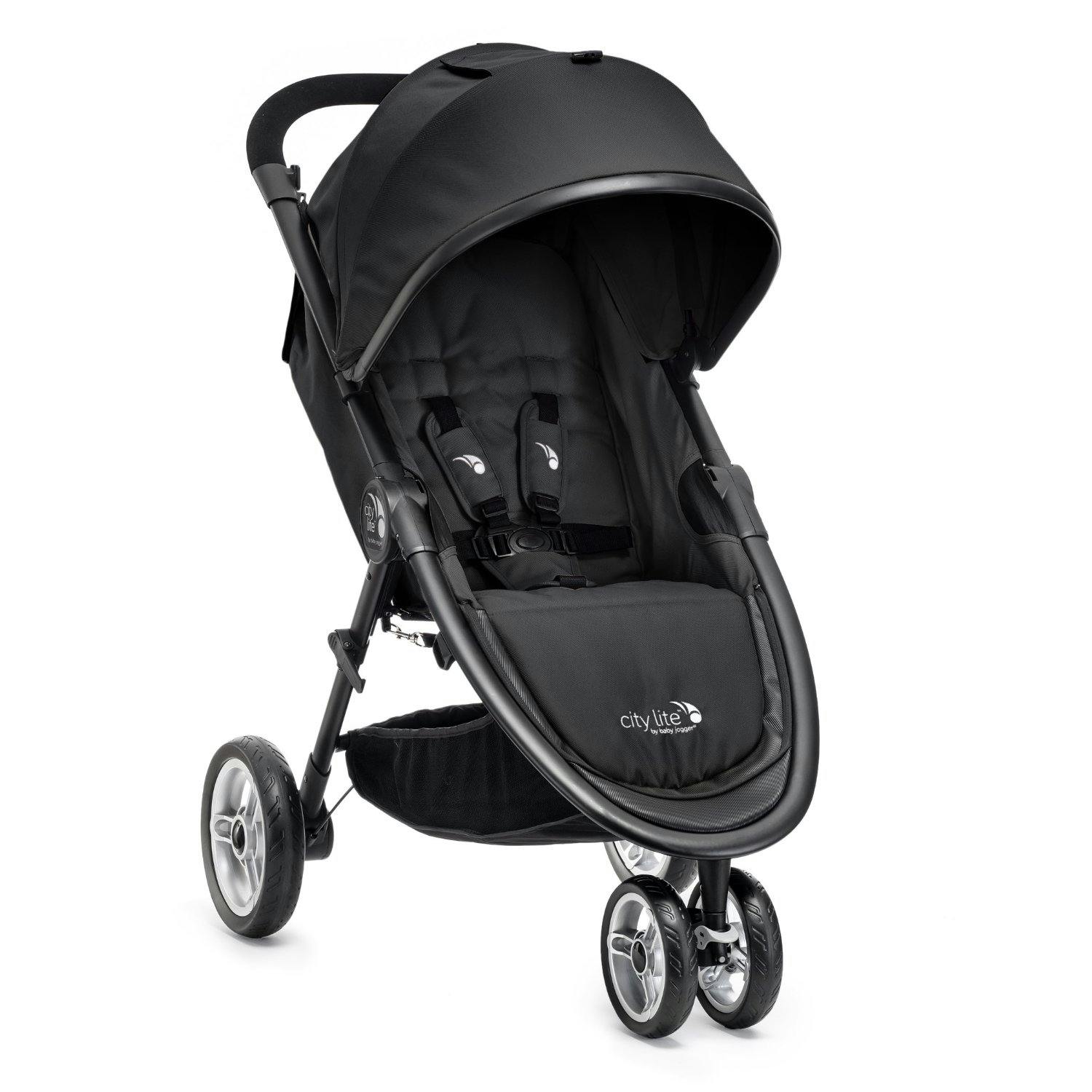 Baby Jogger City Lite Reviews Mother Baby