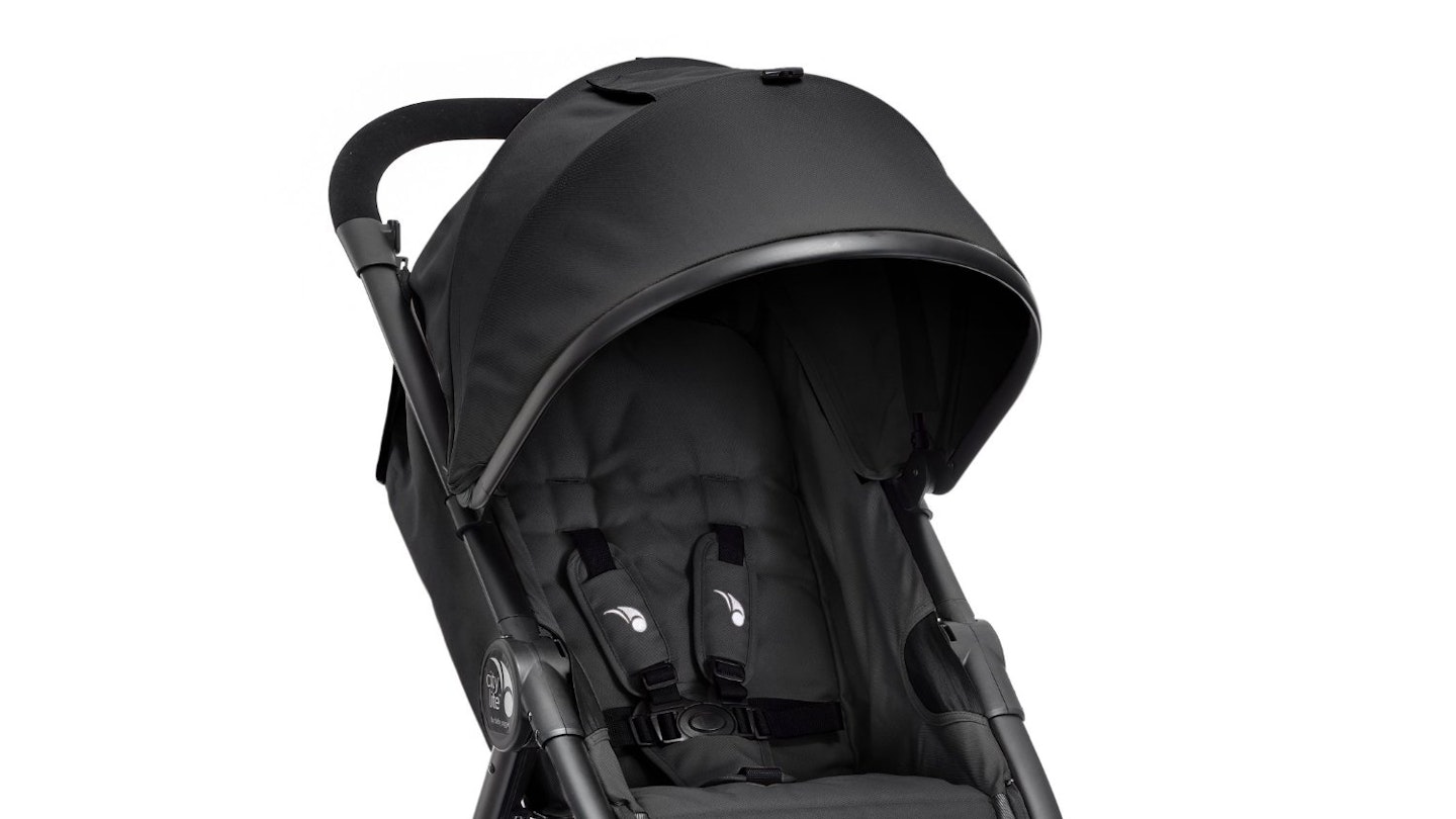 Baby Jogger City Lite review