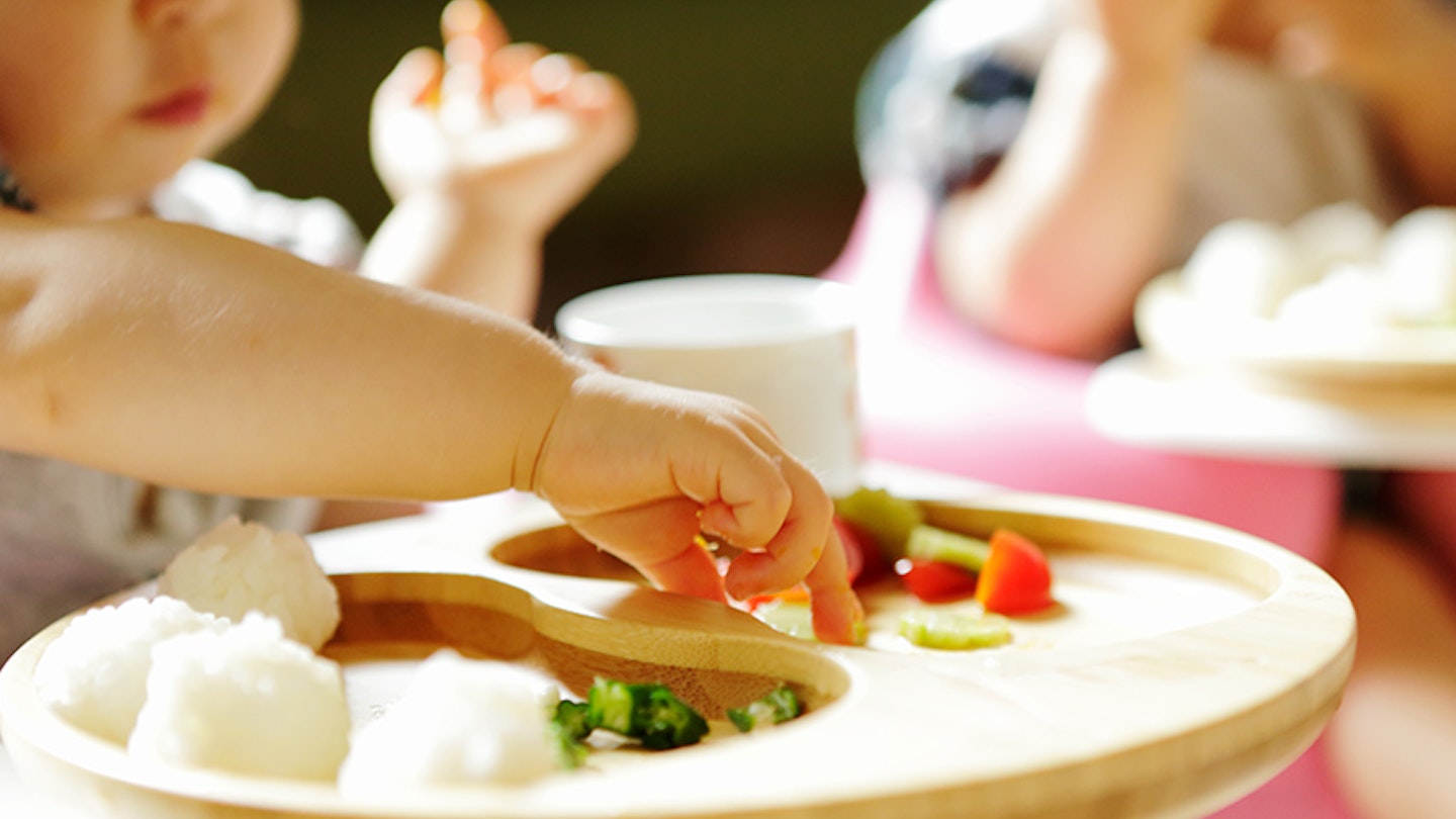 Baby-led weaning: Recipes, tips and ideas