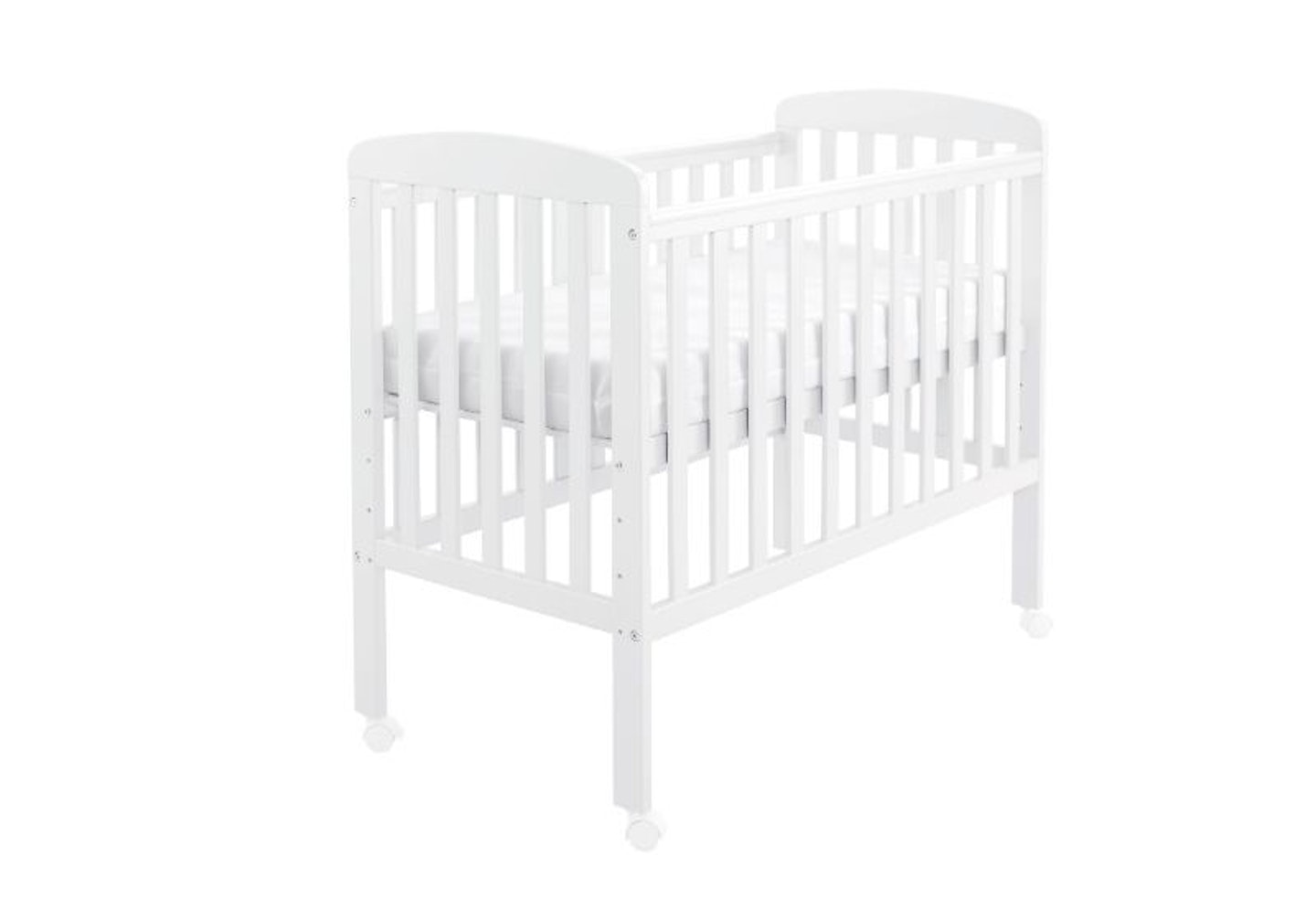Babymore Space Saver cot
