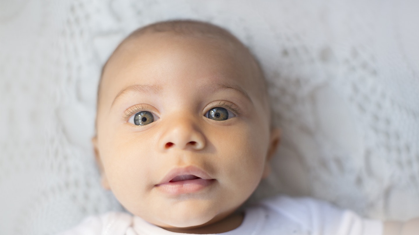 An expert reveals the three baby name trends for 2020