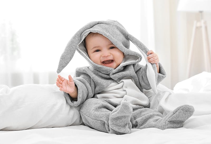 Baby name hot sale trends 2019