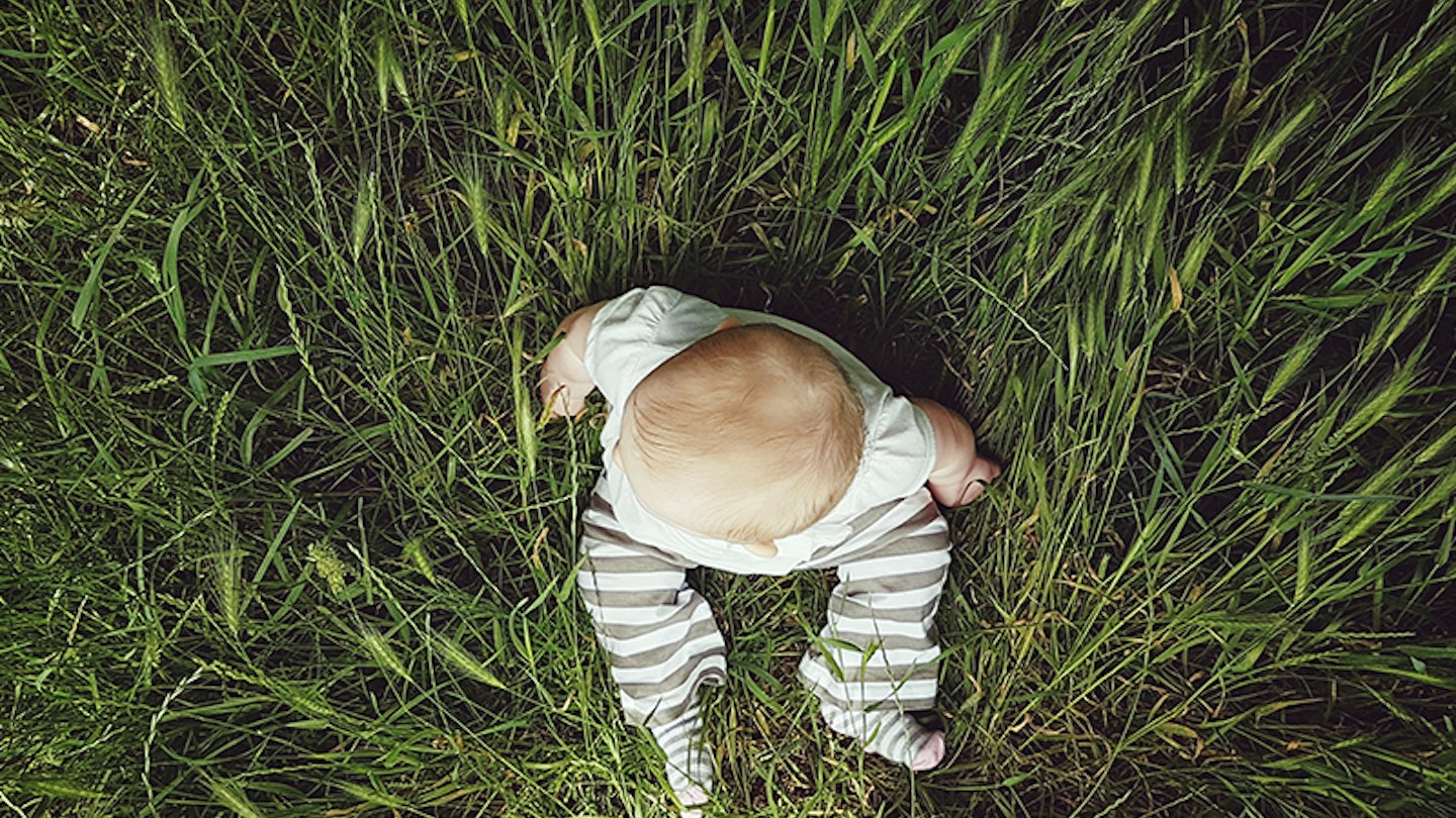 30 nature-inspired baby names and their wonderful meanings