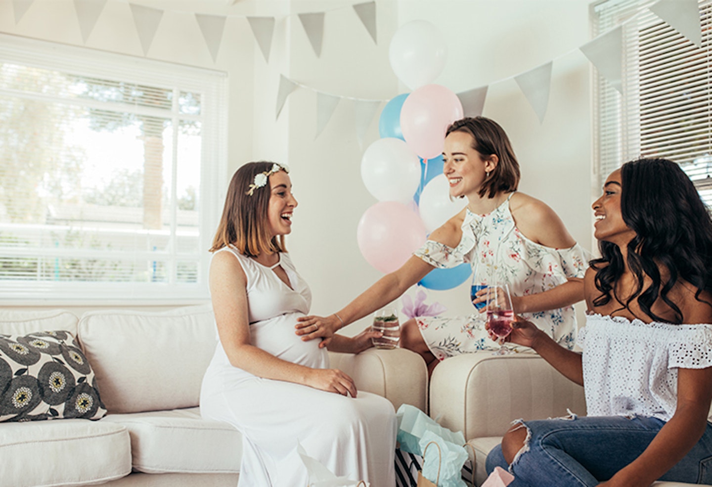 Practical and Useful Baby Shower Gift Ideas