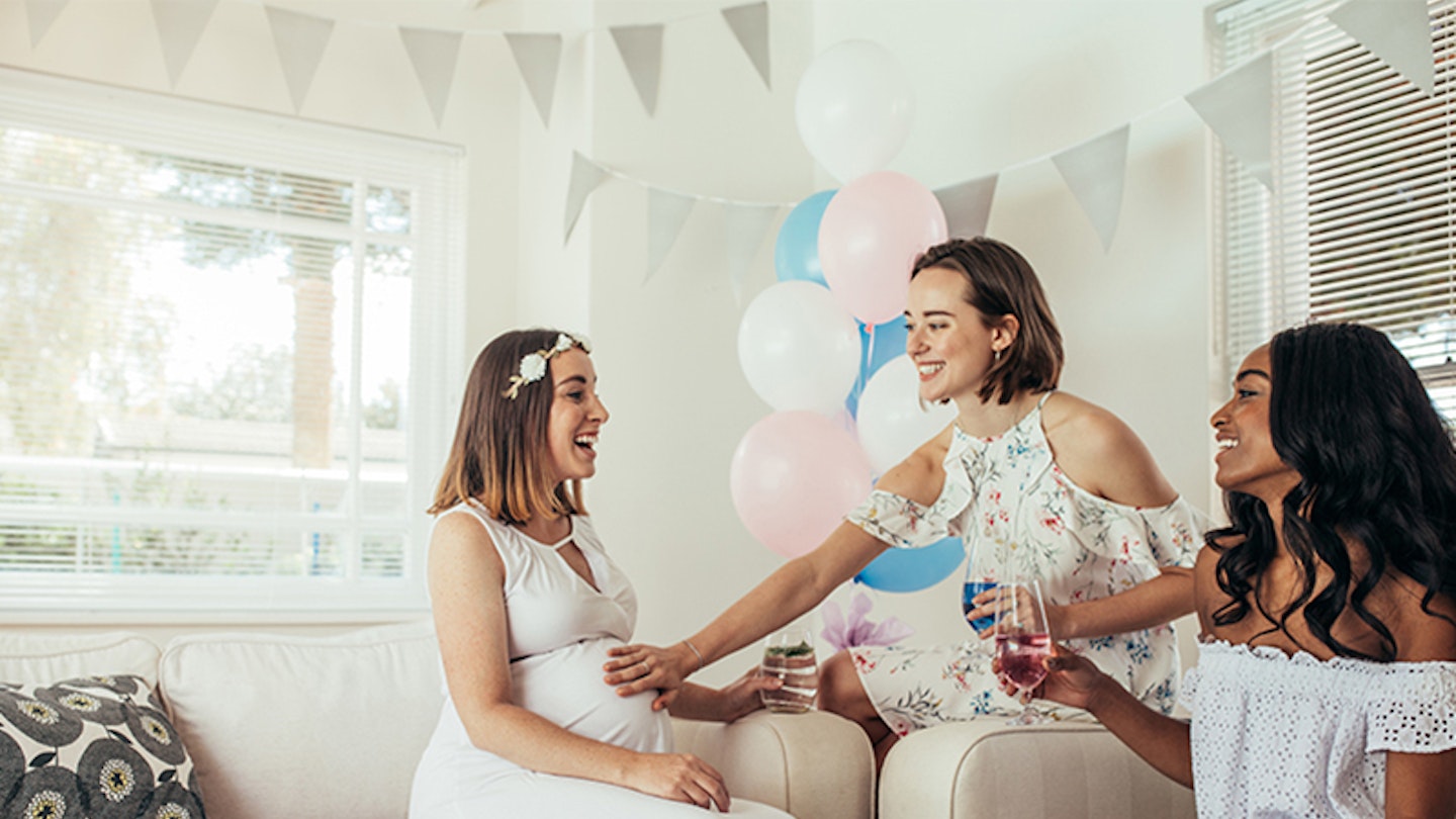 The best baby shower gift ideas for mums-to-be and babies