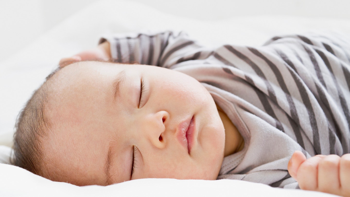 5 baby sleep mistakes new parents make (and how to fix them)