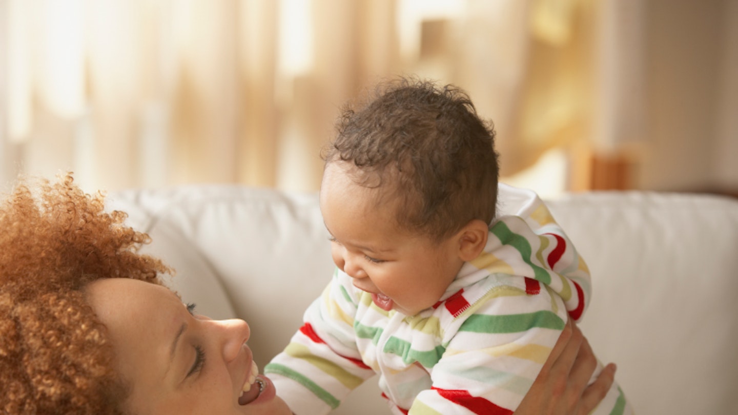 5 clever ways to encourage your baby to talk