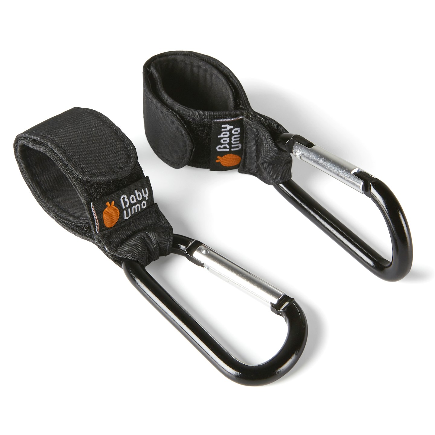 Baby Uma Buggy Clips (2 Pack) review