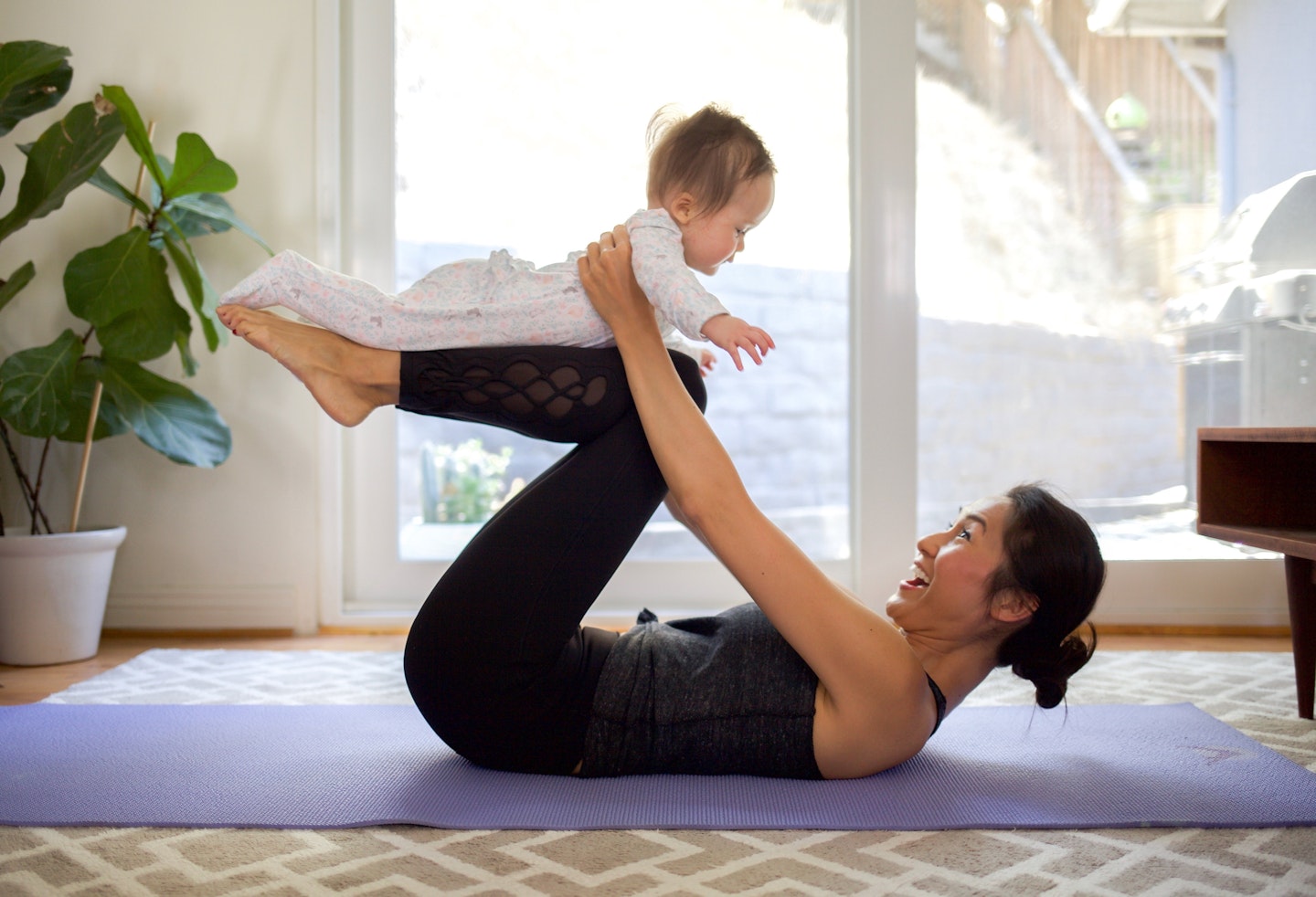 Yoga Props & Mats — The Yoga Buggy: Bringing yoga to all kids