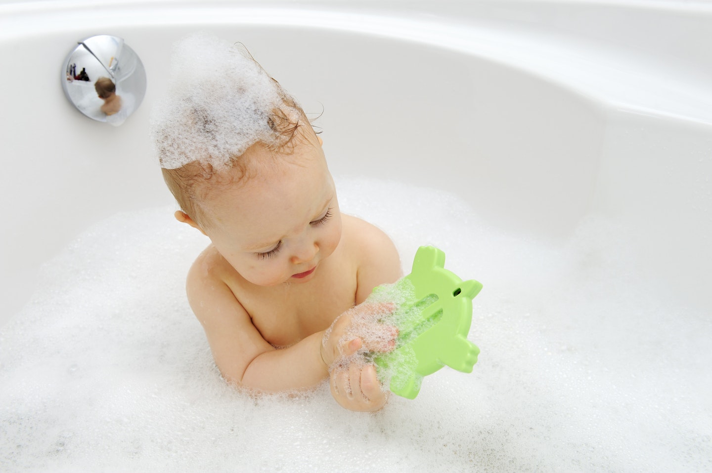 The best baby bath thermometers to ensure your baby is safe