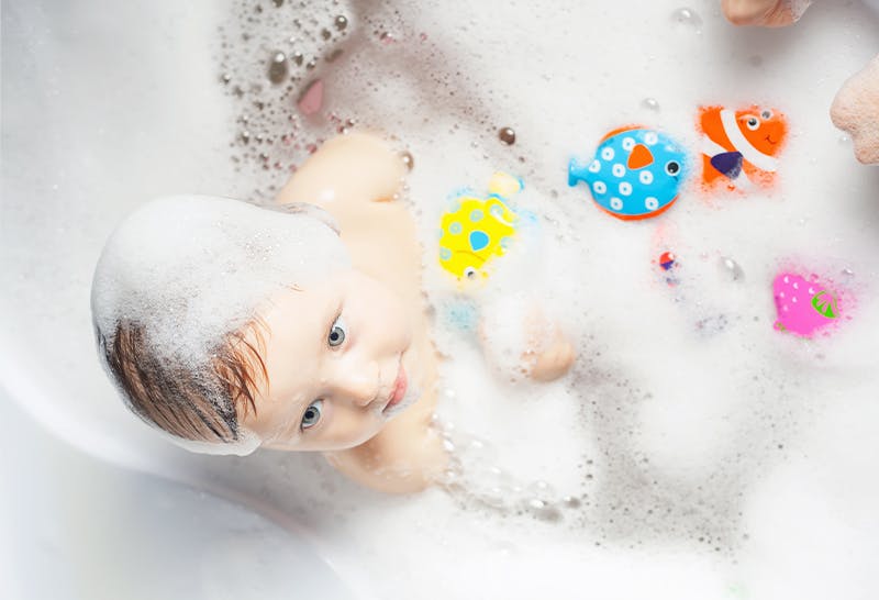 Best Disney Bath Toys 2021