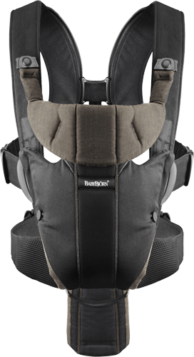 Baby Bjorn Bouncer David Jones