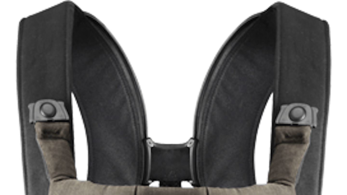 Babybjorn baby carrier miracle sales