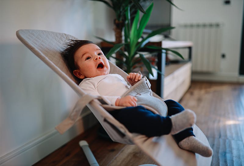 Best baby moving outlet chair