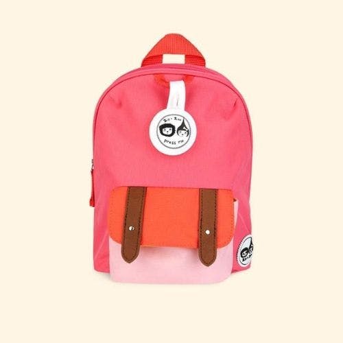 Best on sale preschool backpack