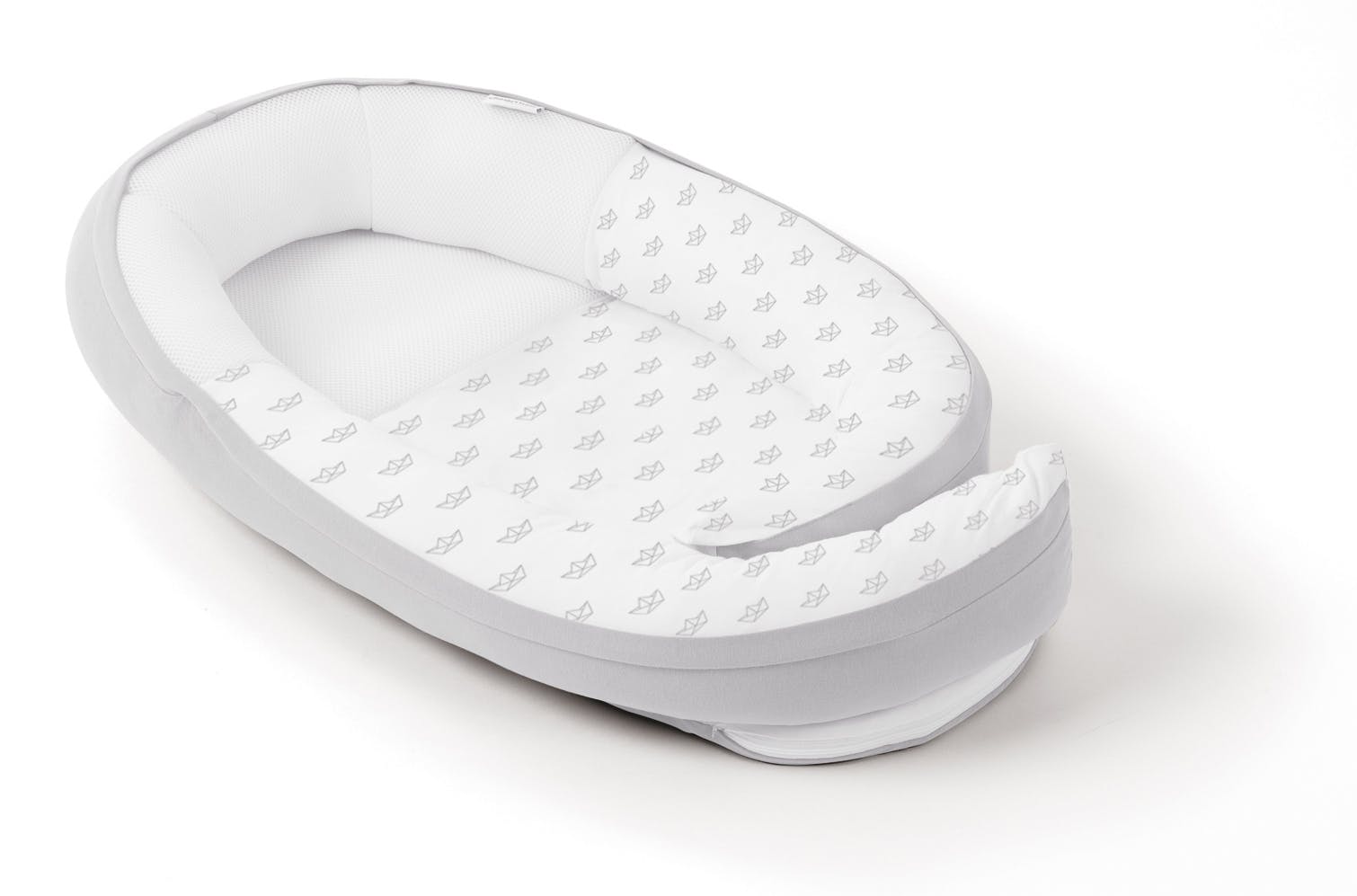 Babymoov Doomoo Cocoon Reviews Mother & Baby