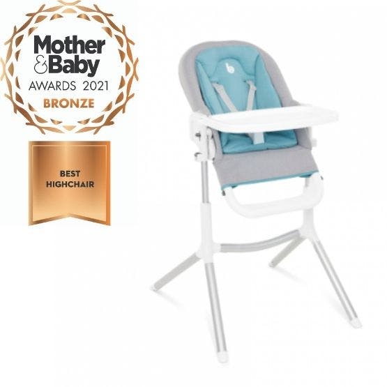 Best folding high chair 2021 new arrivals