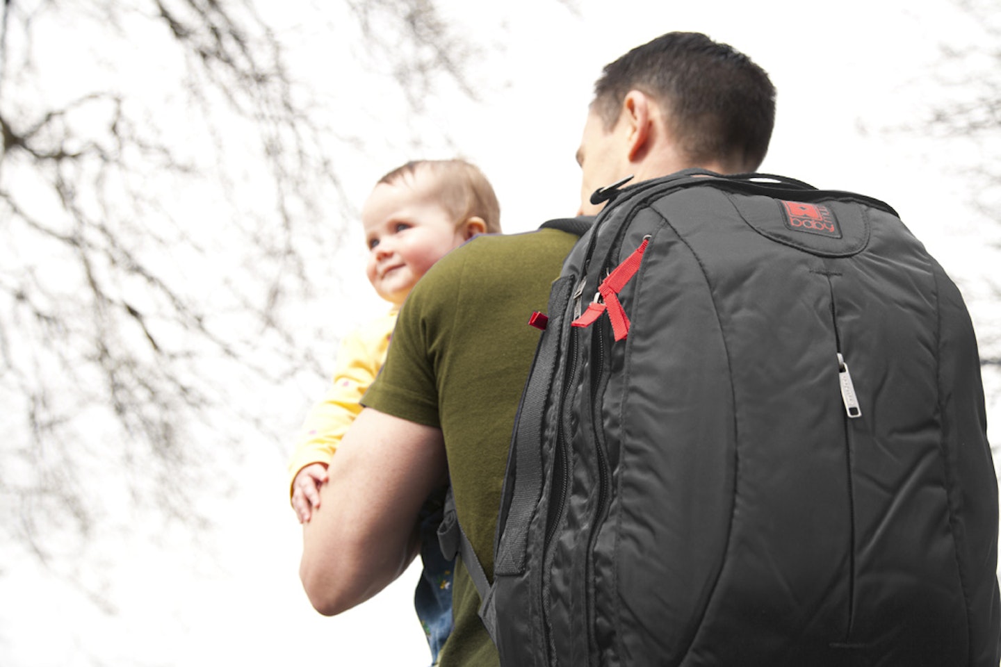 Dad bags the best baby changing bags for men Reviews Mother & Baby