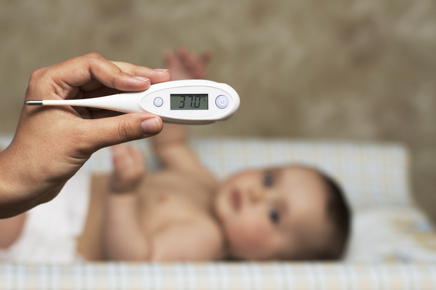 Best Thermometers for Kids 2023