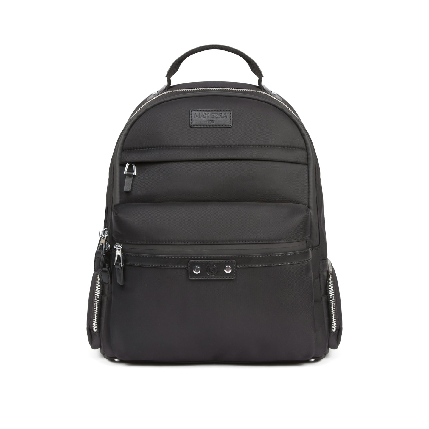 12) Men's Backpack, £135, Max Ezra LDN