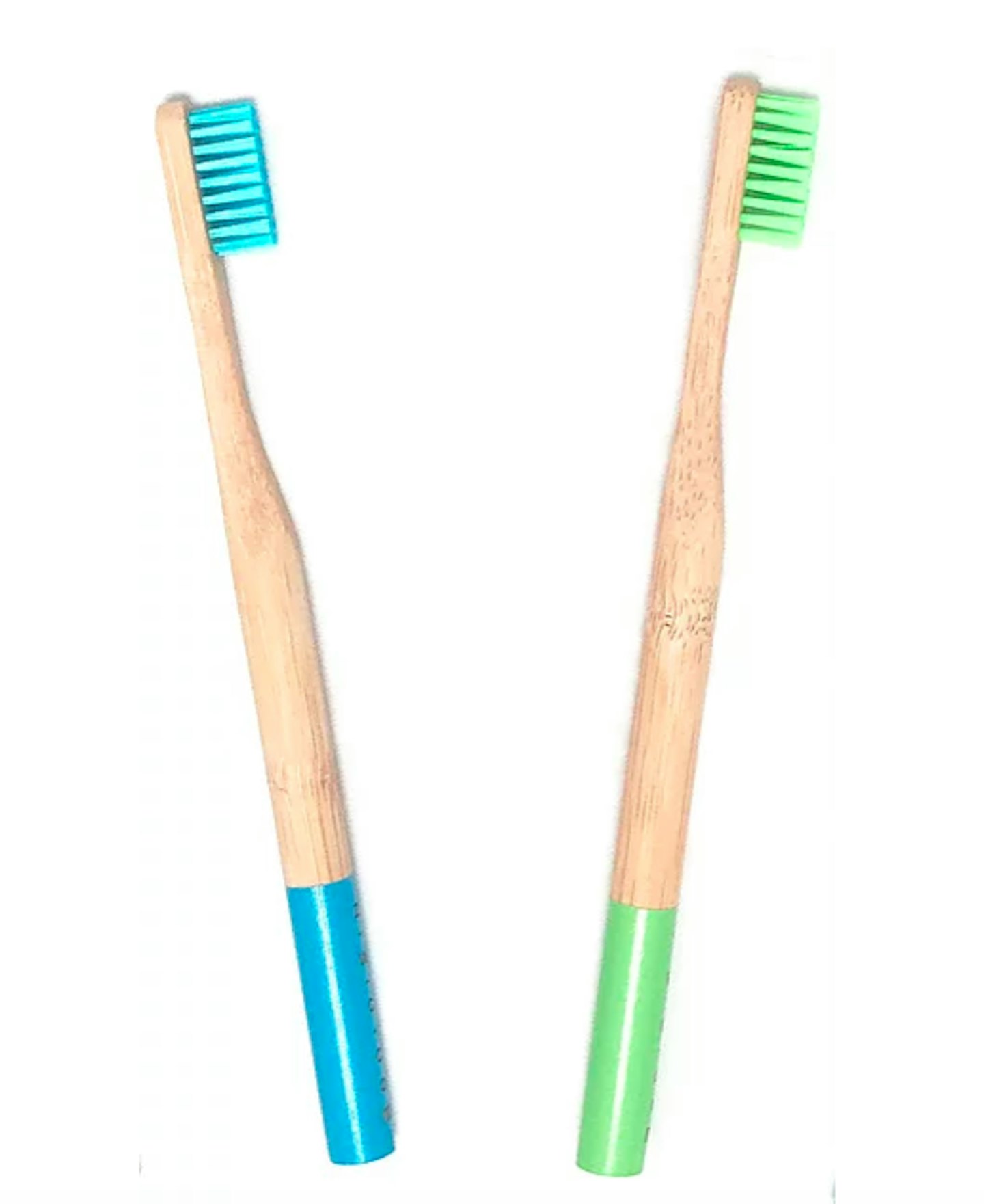 bamboo toothbrush