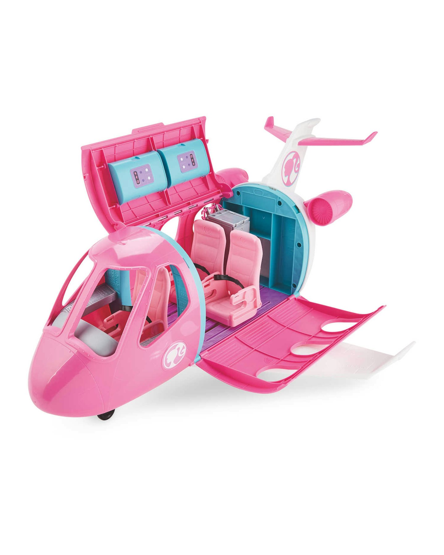 Barbie Dream Plane