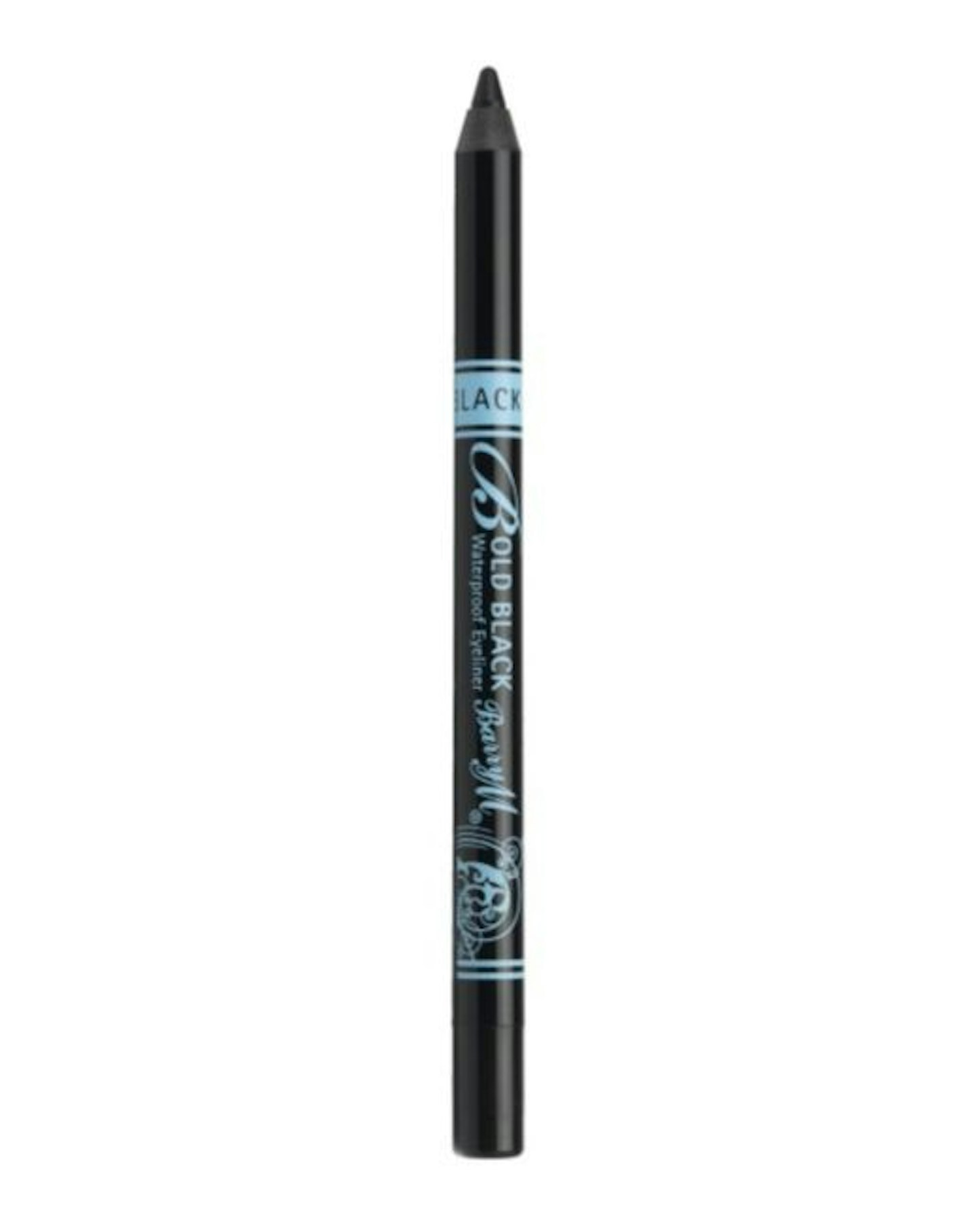 Barry M Bold Waterproof Eyeliner