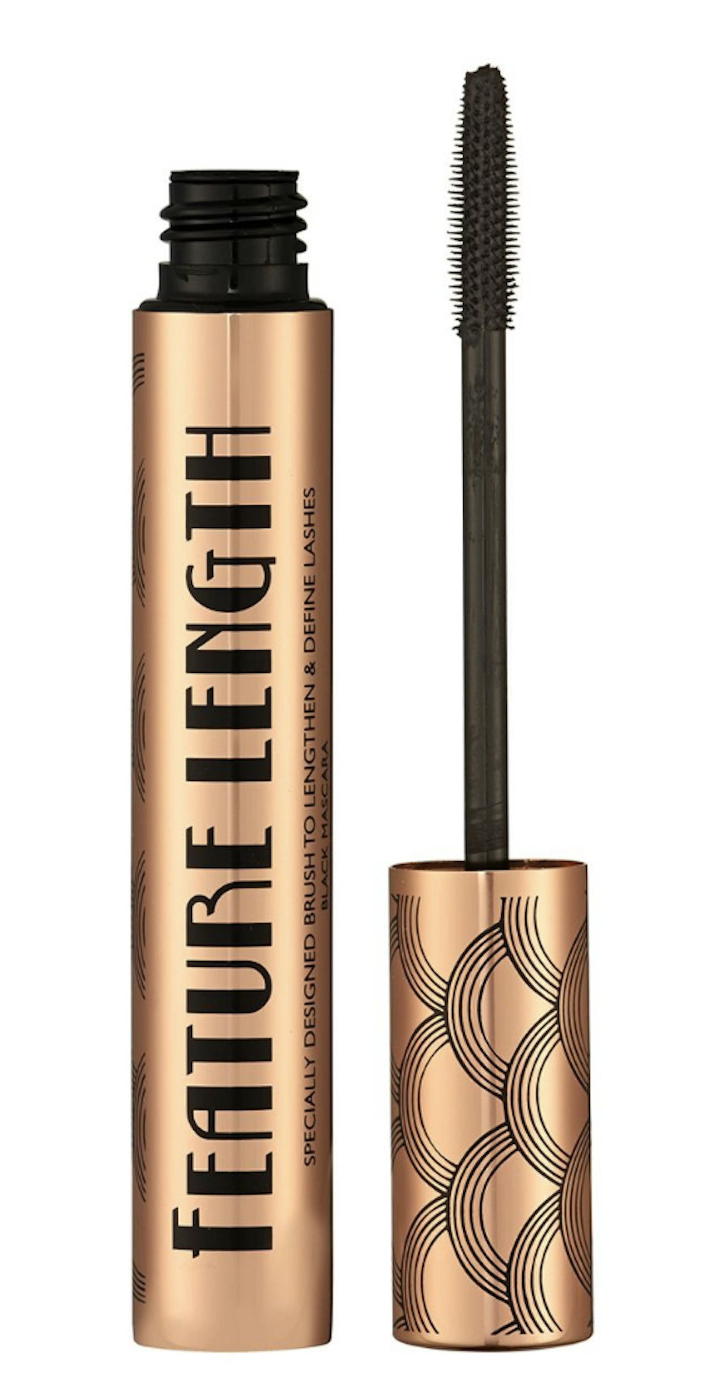 Barry M Feature Length Mascara