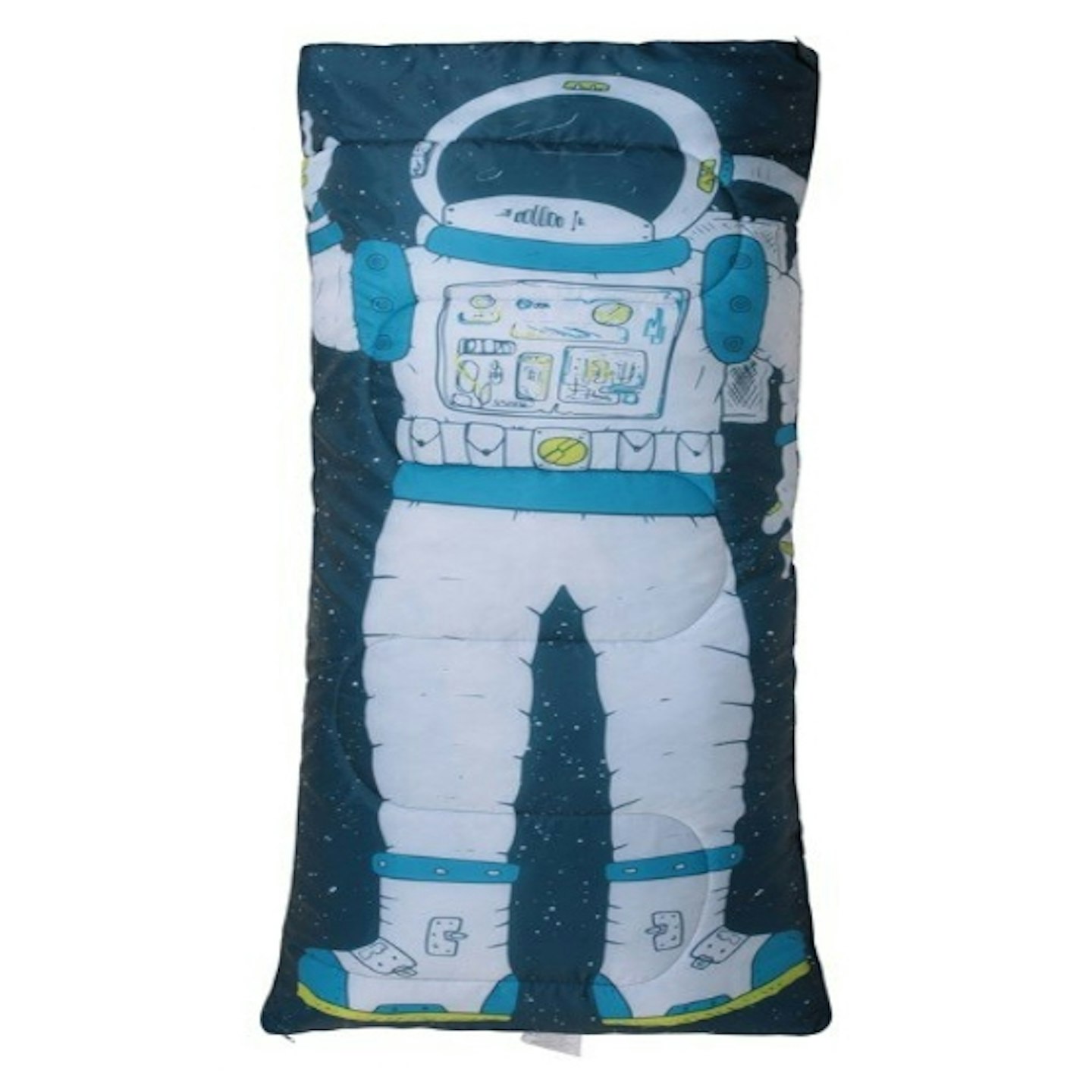 Basecamp 200 Character Kids Sleeping Bag