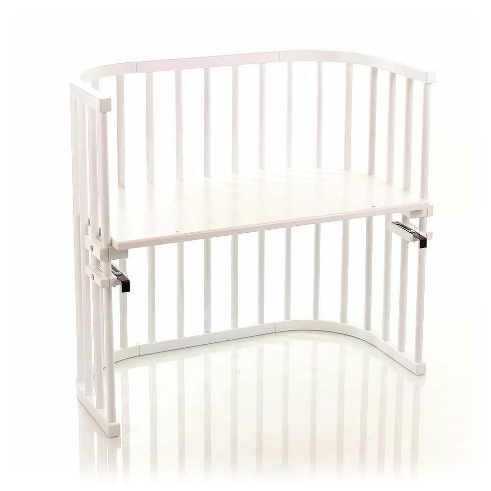 Babybay convertible hot sale bedside cot