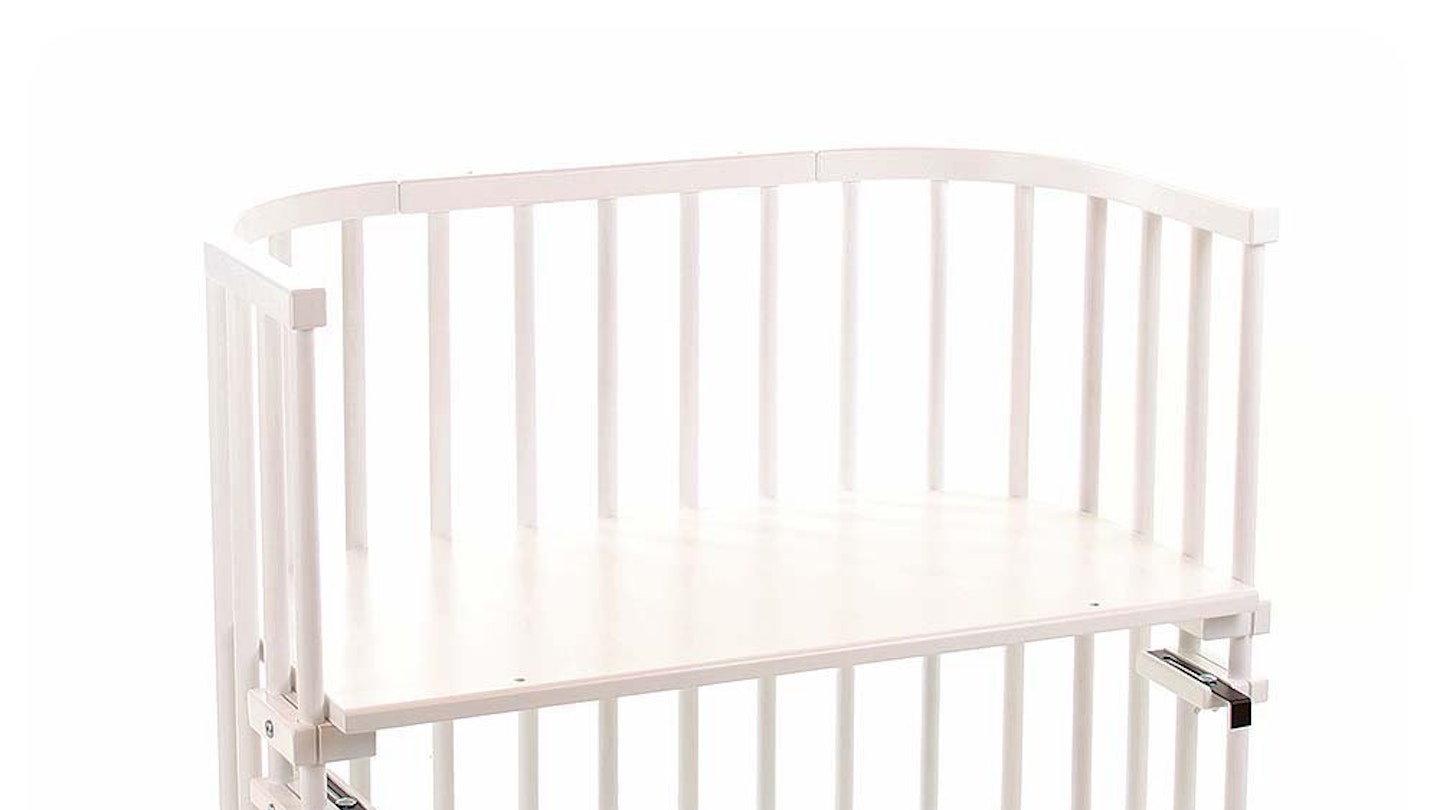 BabyBay Convertible Crib