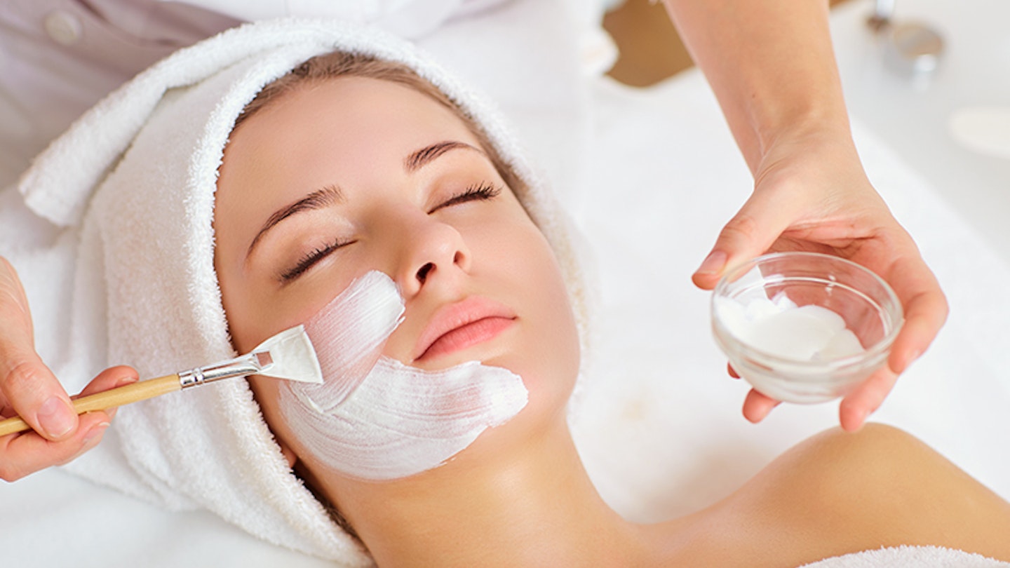 best beauty treatments for mums