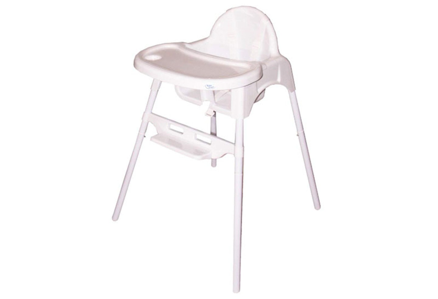 Bebe Style Classic 2 in 1 Highchair