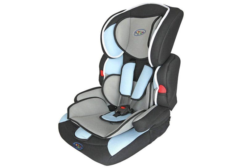 Bebe Style Group 1 2 3 Car Seat review Reviews Mother Baby