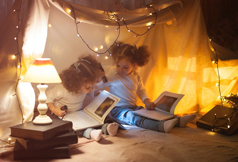The best bedtime stories for toddlers