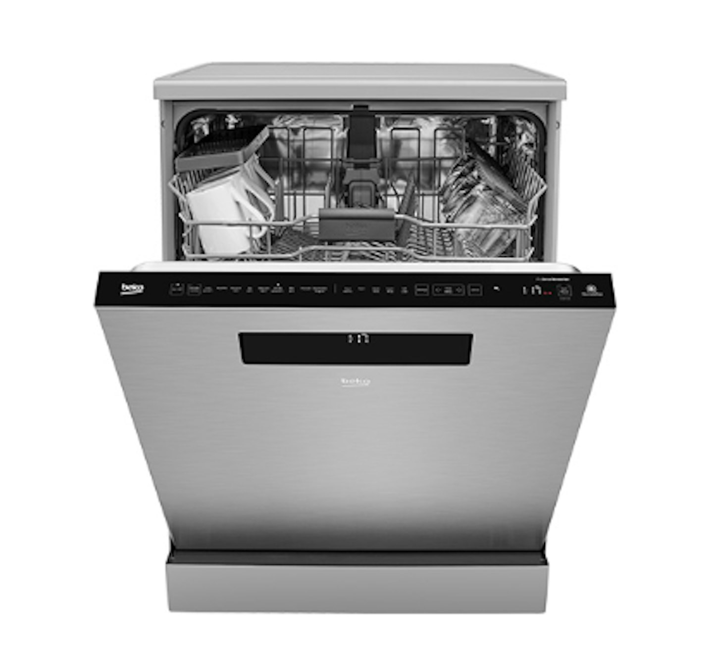 Autodose Connected Dishwasher