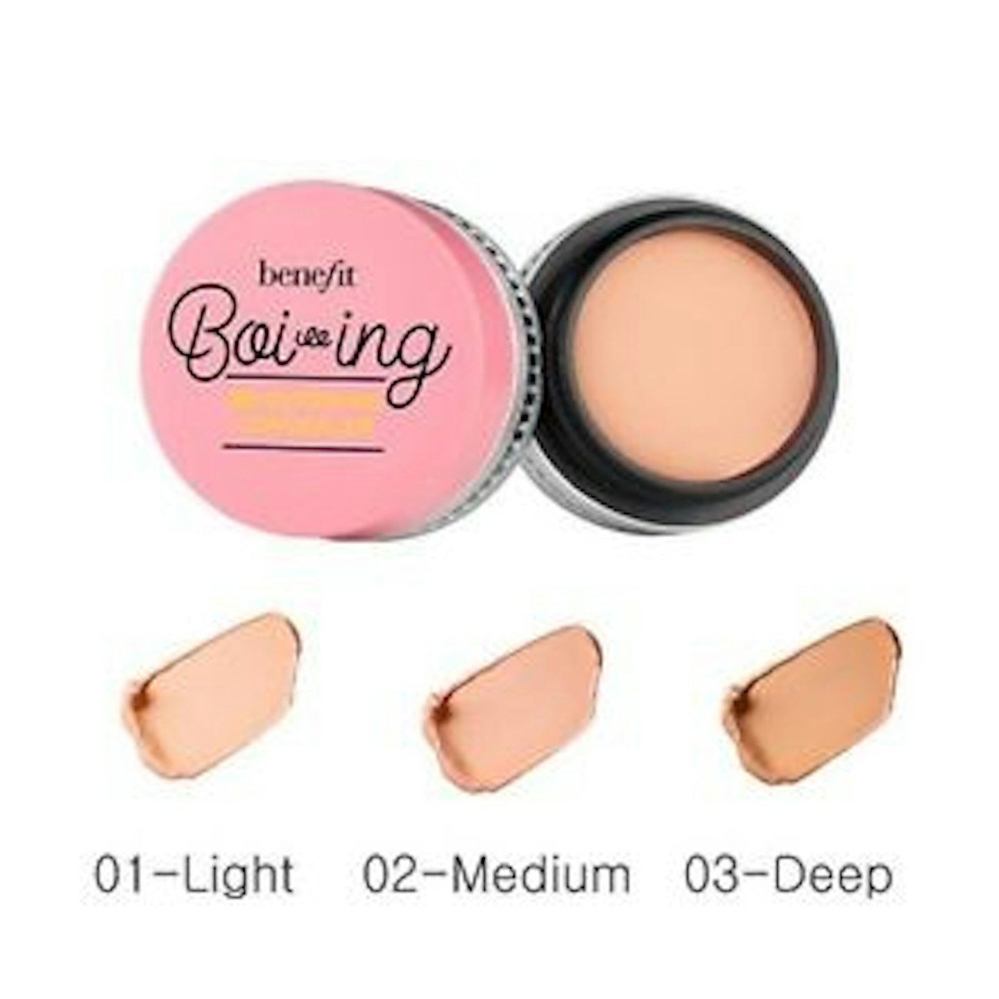 Boi-ing Brightening Concealer