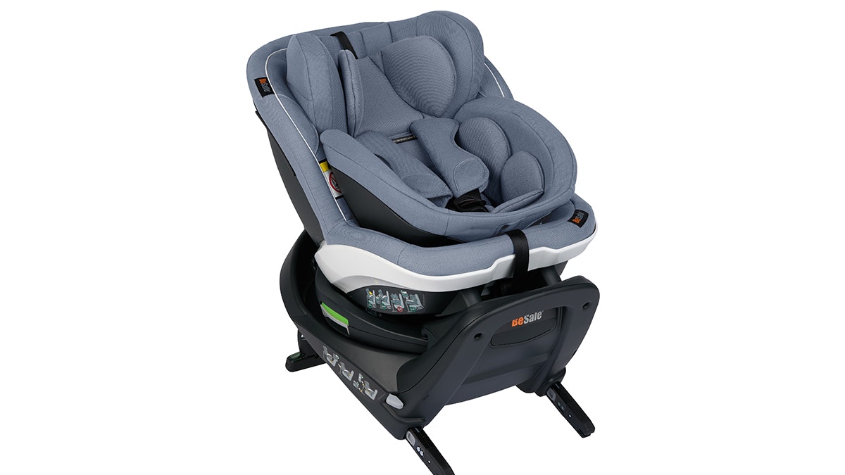 Be safe izi i size Clearance