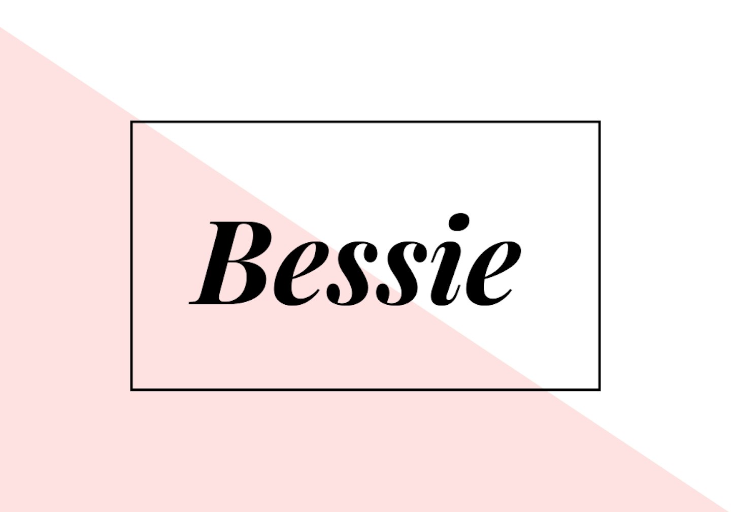 bessie