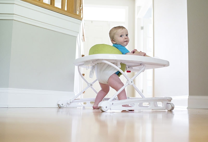 The 10 Best Baby Walkers For Infants (2024 buying guide) – DaddiLife