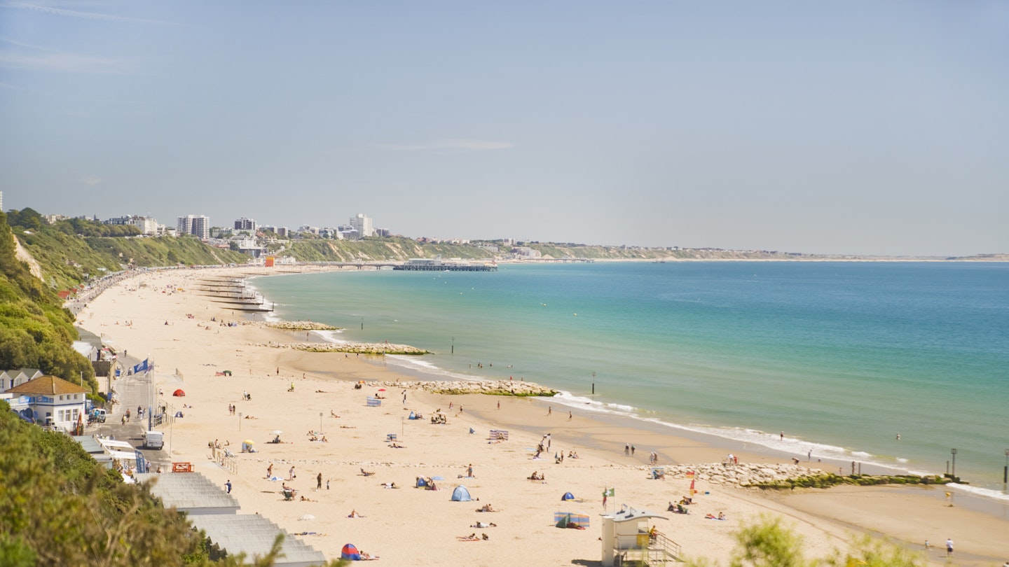The best beaches in the UK for a family day out