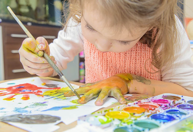 18 Teacher-Approved Craft Kits to Get Kids' Creativity Flowing - We Are  Teachers