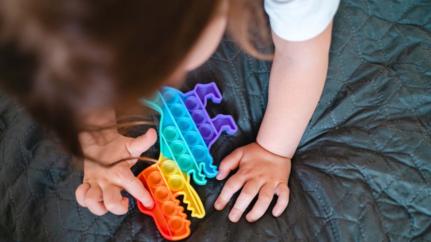 9 Best Fidget Toys UK 2023