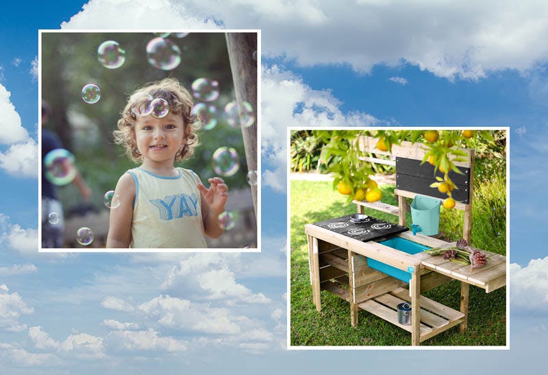 Best Garden Games for Kids 2021