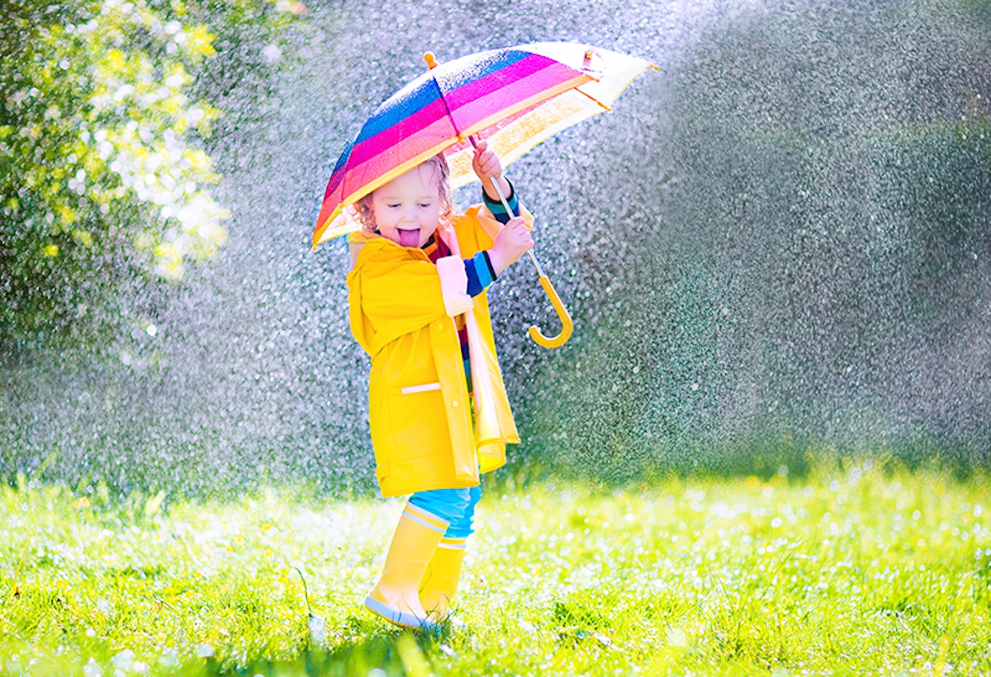 best kids raincoat