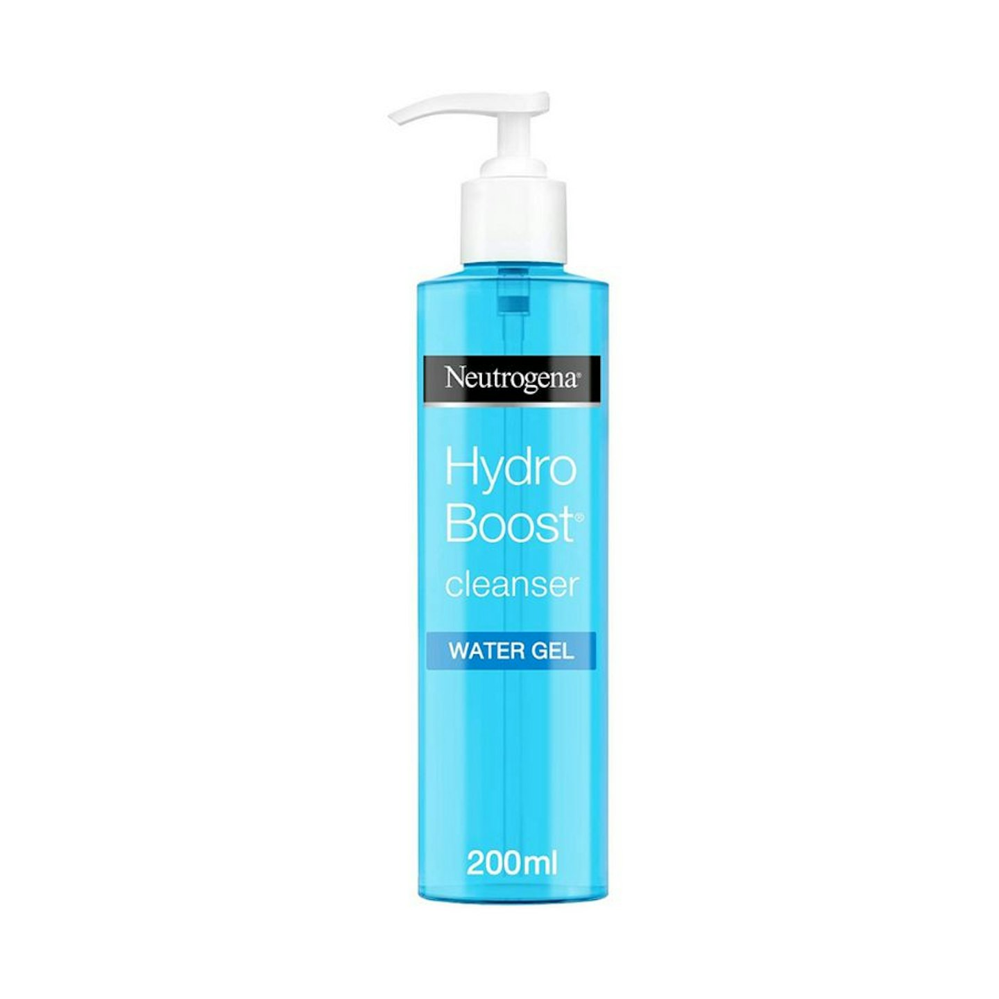 Neutrogena Hydro Boost Water Gel Facial Cleanser