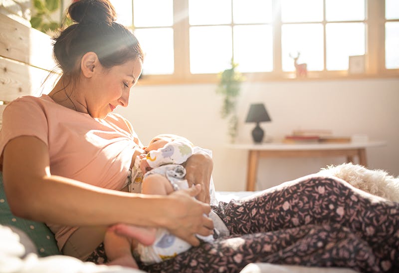 Best Nipple Shields For Breastfeeding