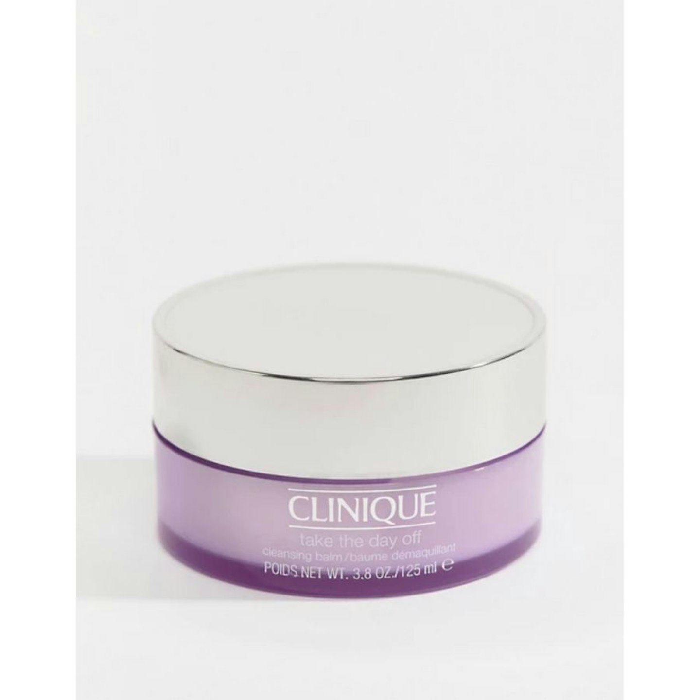 Clinique Take The Day Off Cleansing Balm